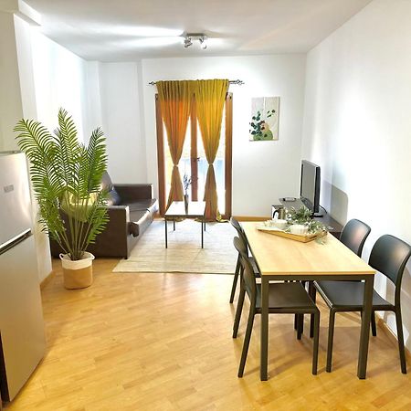 Wave Apartments Villajoyosa Εξωτερικό φωτογραφία