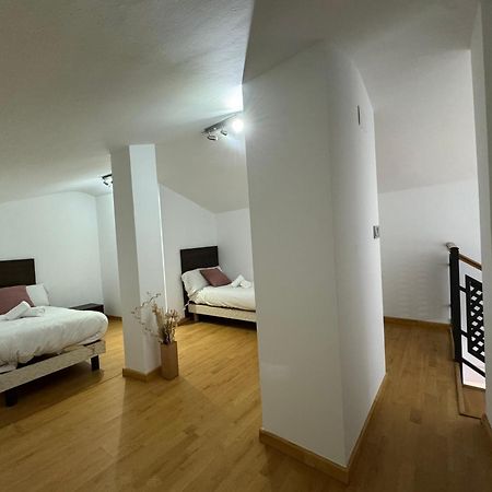 Wave Apartments Villajoyosa Εξωτερικό φωτογραφία