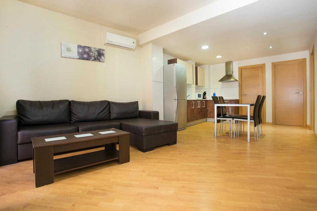 Wave Apartments Villajoyosa Εξωτερικό φωτογραφία