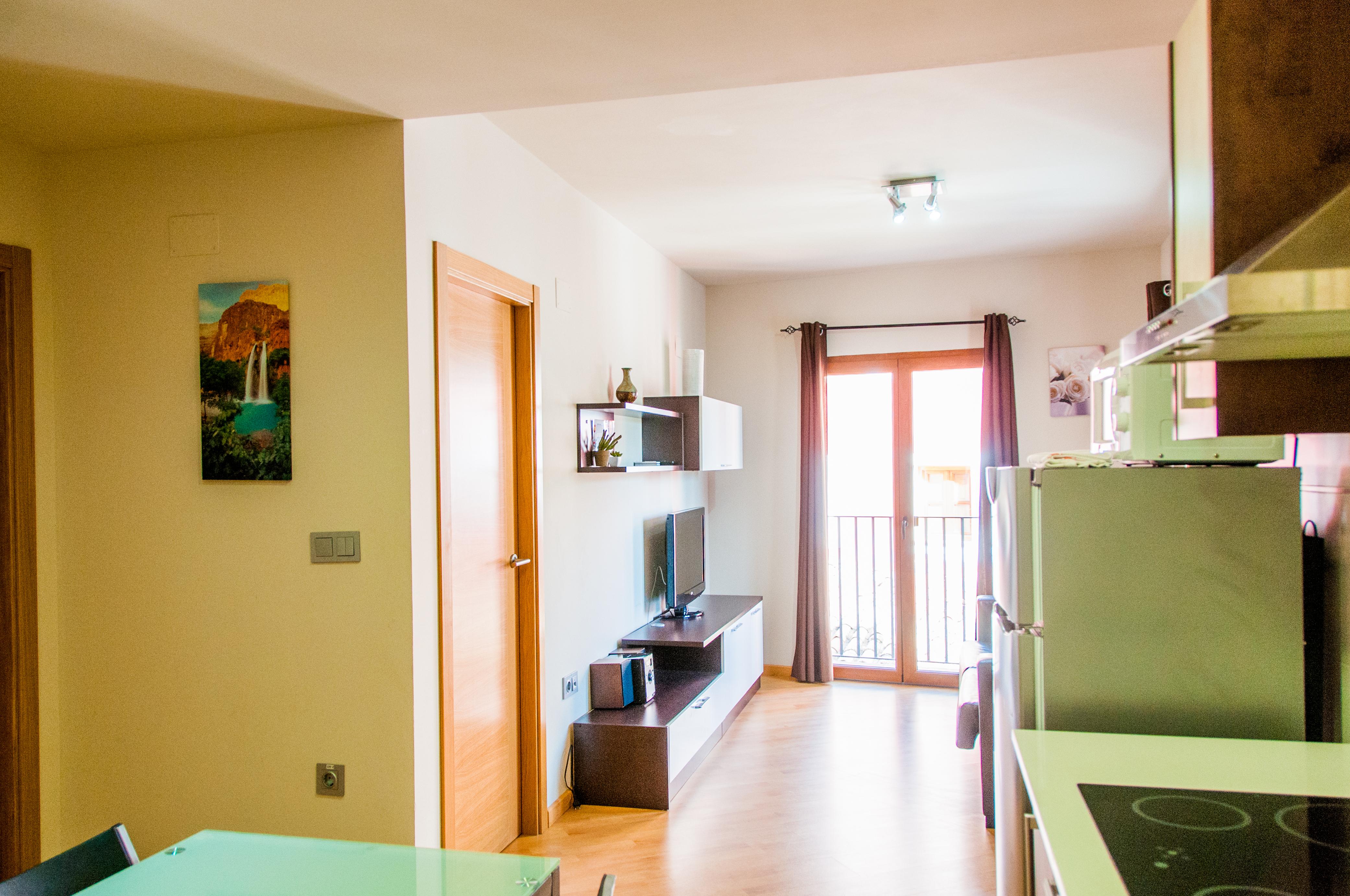 Wave Apartments Villajoyosa Εξωτερικό φωτογραφία