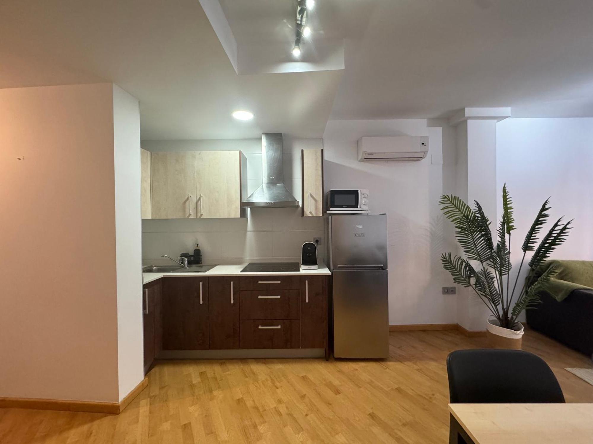 Wave Apartments Villajoyosa Εξωτερικό φωτογραφία