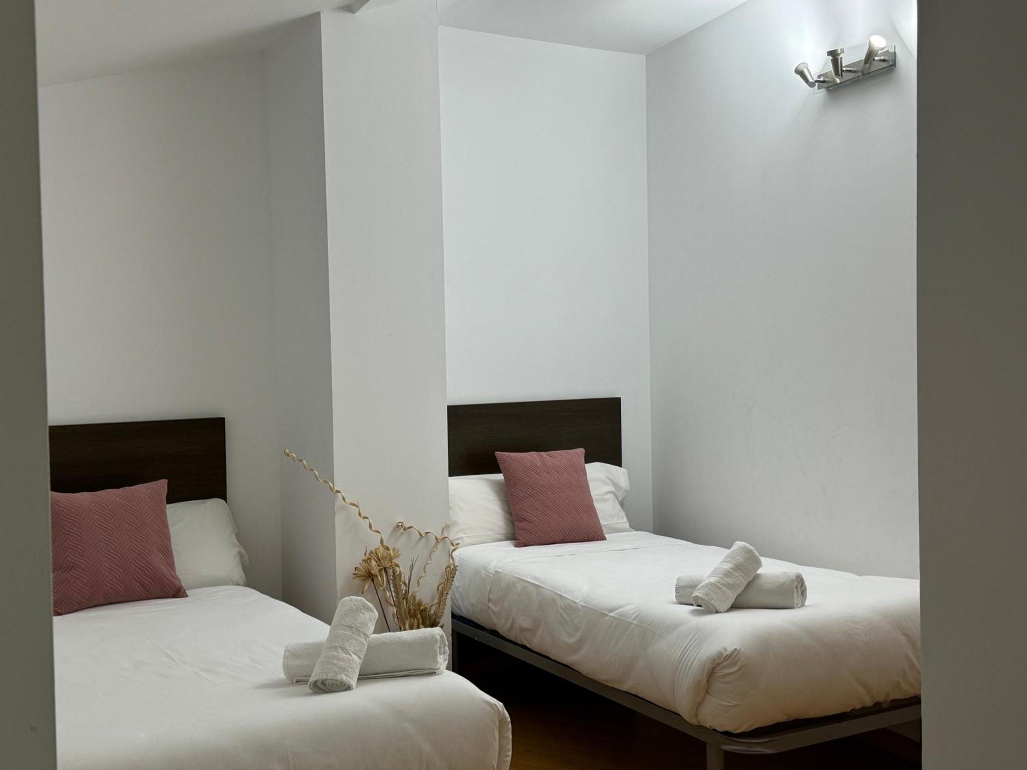 Wave Apartments Villajoyosa Εξωτερικό φωτογραφία