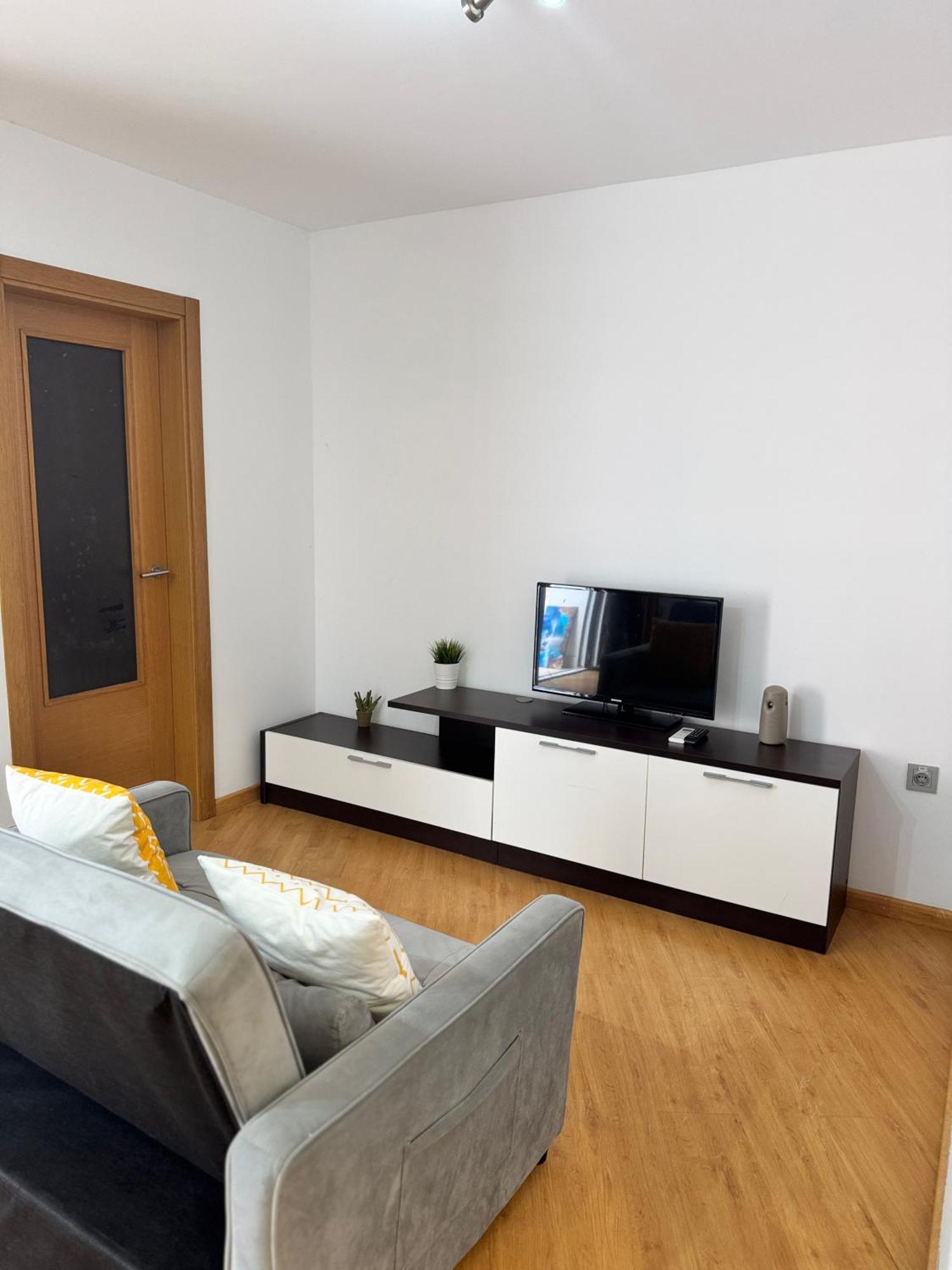 Wave Apartments Villajoyosa Εξωτερικό φωτογραφία
