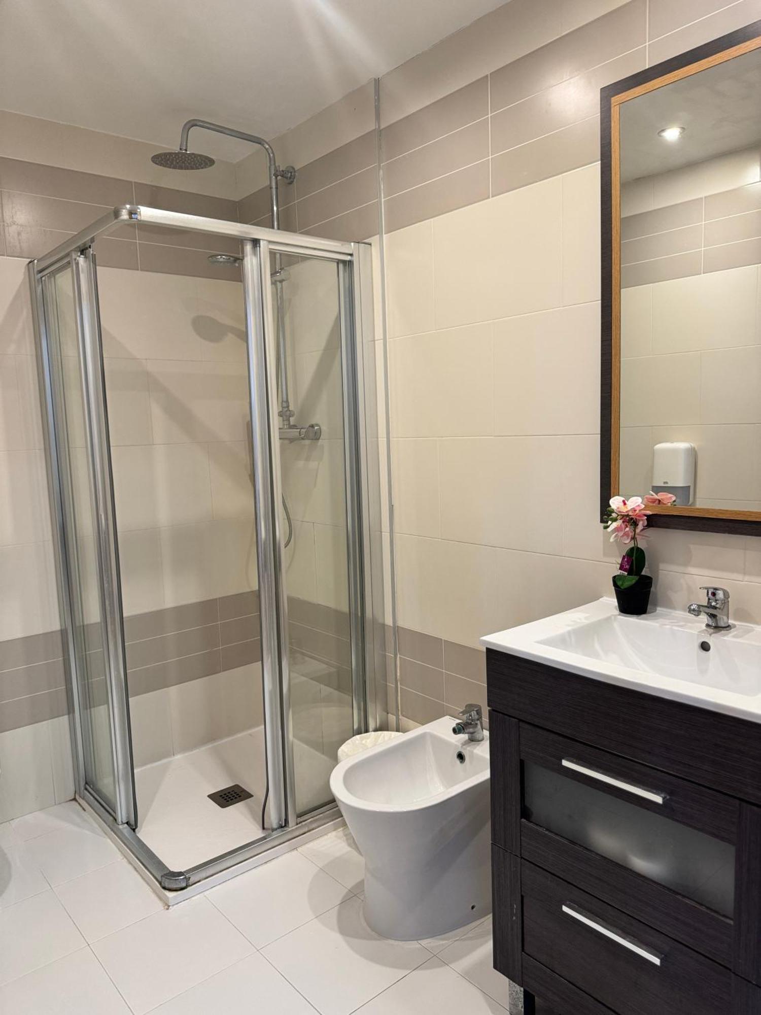 Wave Apartments Villajoyosa Εξωτερικό φωτογραφία