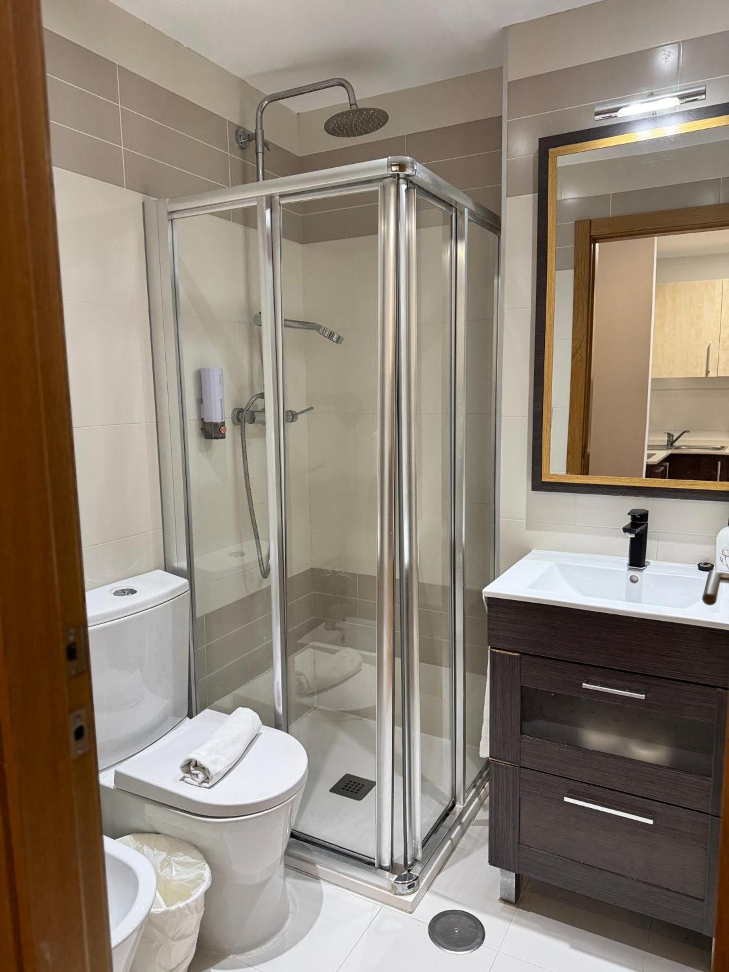 Wave Apartments Villajoyosa Εξωτερικό φωτογραφία