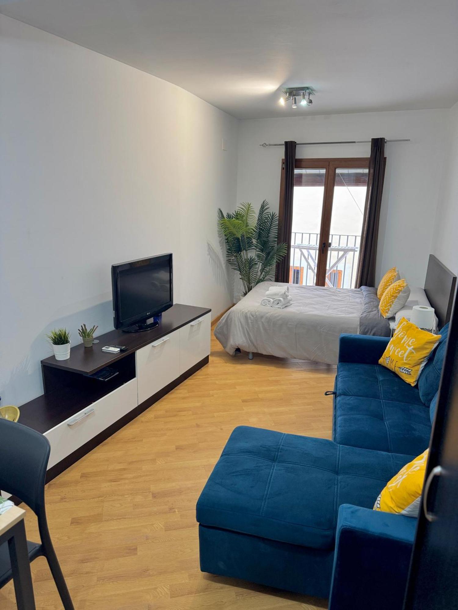 Wave Apartments Villajoyosa Εξωτερικό φωτογραφία