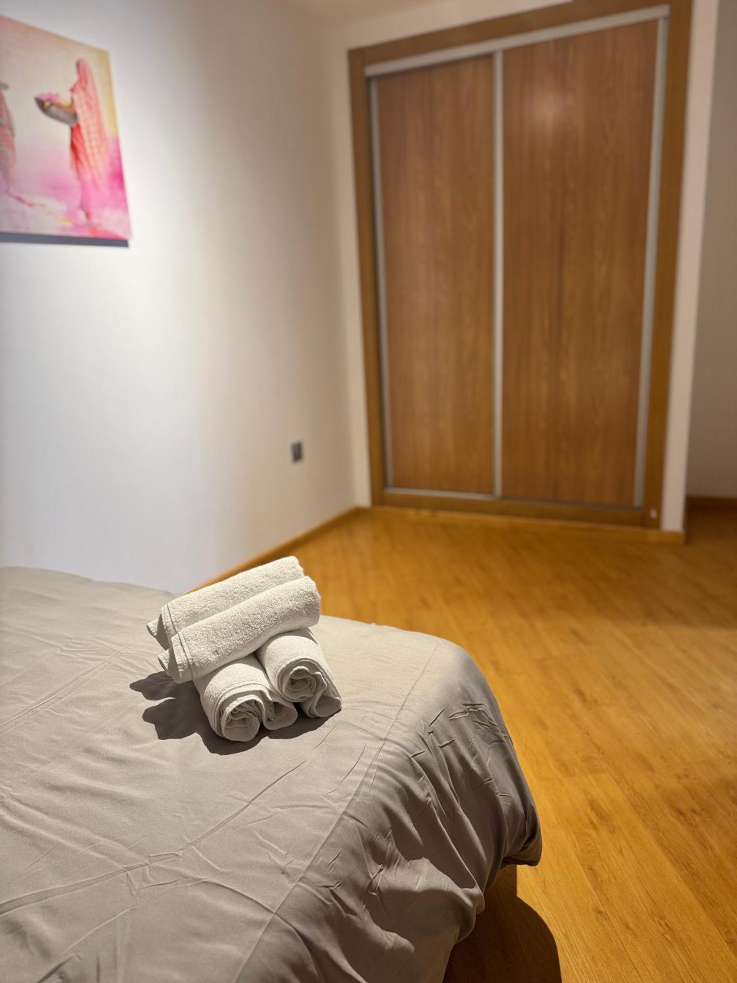 Wave Apartments Villajoyosa Εξωτερικό φωτογραφία