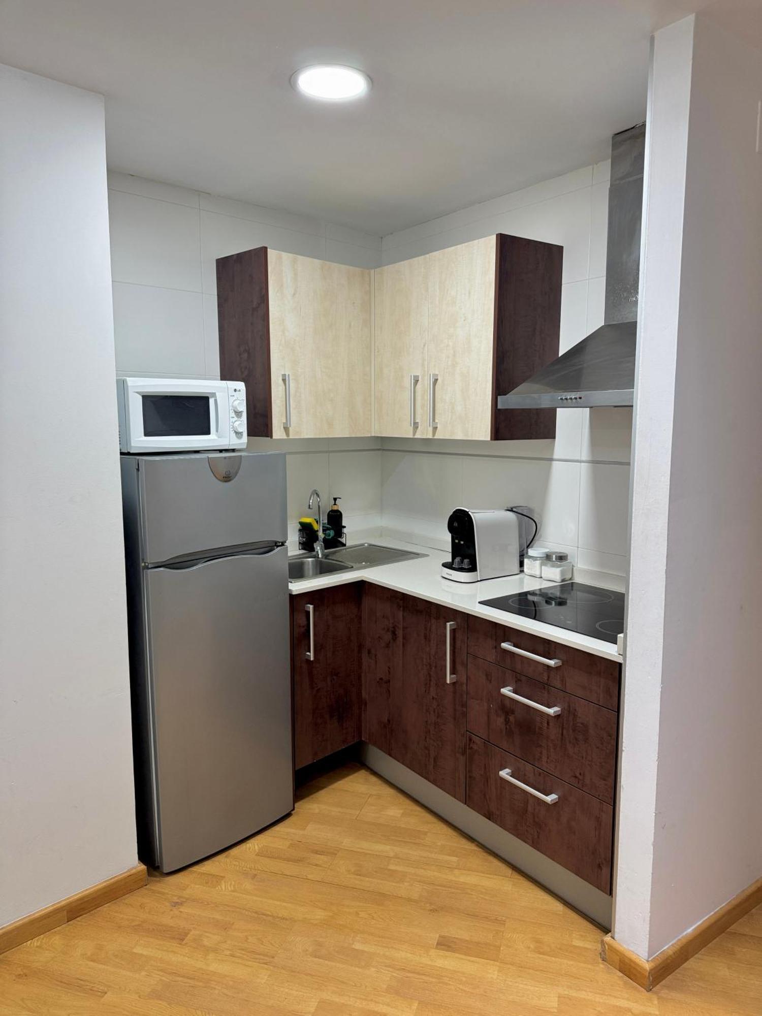 Wave Apartments Villajoyosa Εξωτερικό φωτογραφία