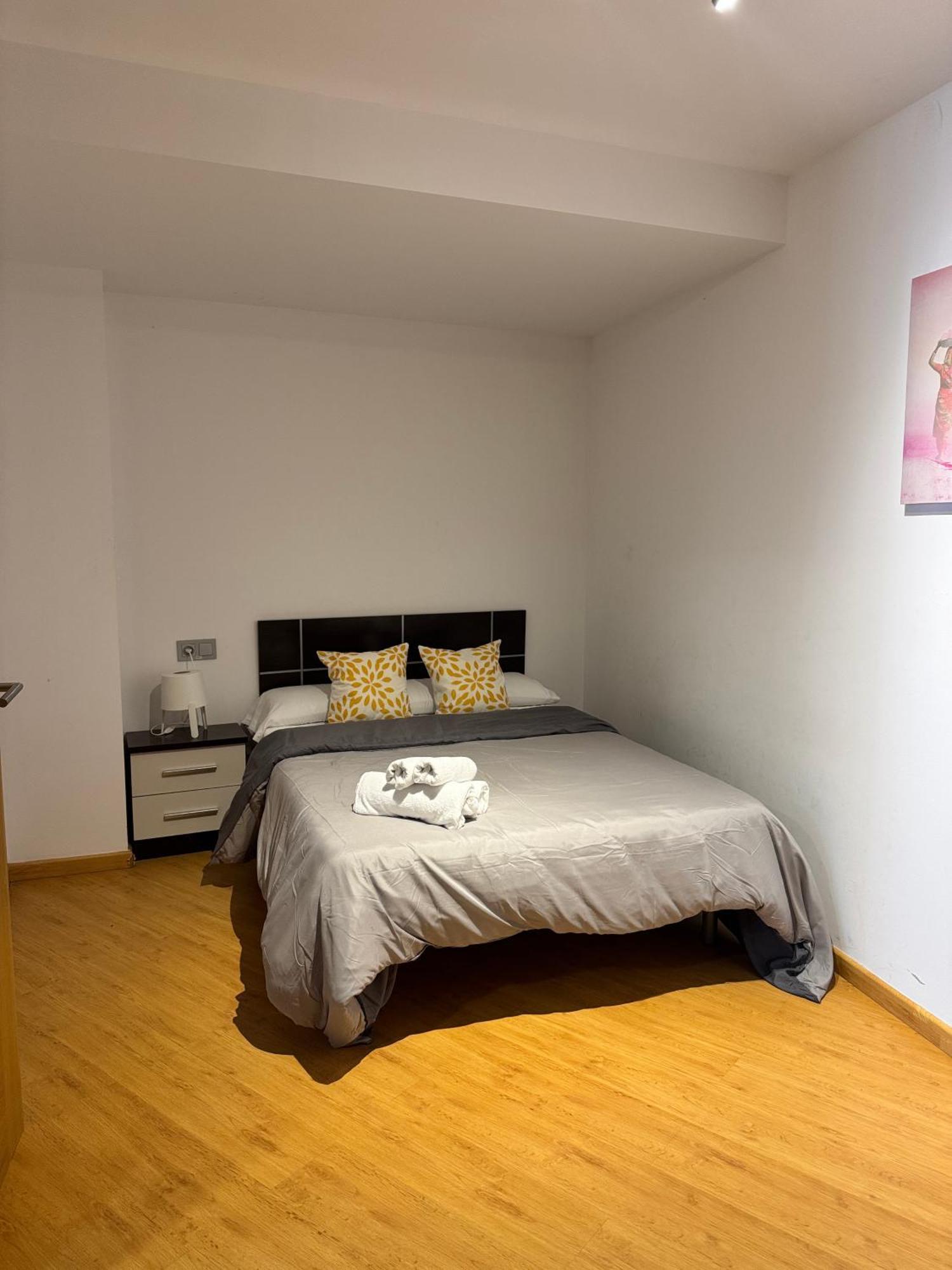 Wave Apartments Villajoyosa Εξωτερικό φωτογραφία